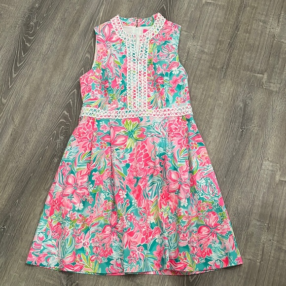 Lilly Pulitzer Dresses & Skirts - Lilly Pulitzer dress